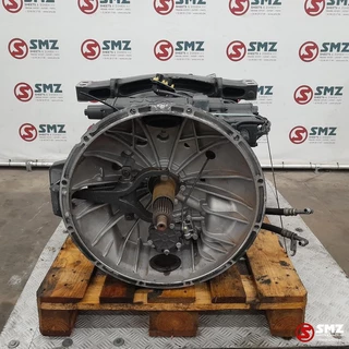 MAN N/A 2020 - Occ versnellingsbak Tipmatic 14 MAN  120.000km!!! obrazek 3