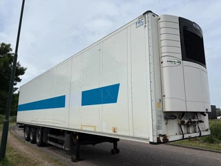 Schmitz Cargobull N/A 2013 - N/A afbeelding 2