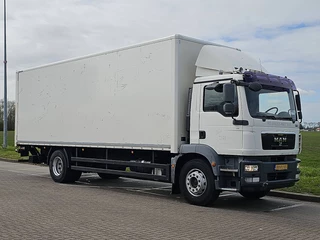 MAN TGM 2010 - 18.250 imagem 5