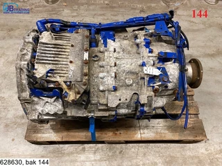 ZF N/A 2004 - ASTRONIC, 12 AS 1930 TD, Automatic image 1