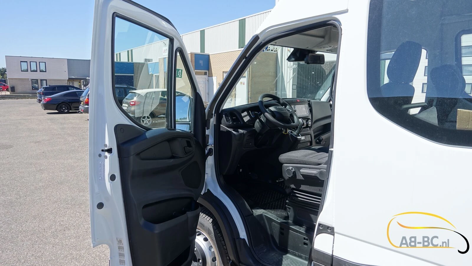 Iveco Daily 2026 - 65C18 24 seats Euro 6 afbeelding 35