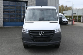 Mercedes-Benz Sprinter 2026 - 515 CDI L2 Pro Open laadbak изображение 2