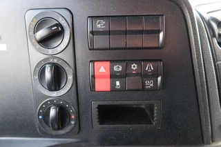 Mercedes-Benz Atego 2021 - 1218 L Bak+Klep Dhollandia 1500 kg obrazek 7