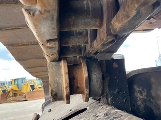 Caterpillar 336 GC 07A - CE Certified 2019 - N/A obrazek 14