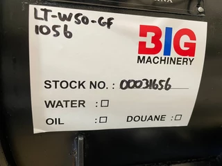 Giga power LT-W50-GF 62.5 kVA Open generator 2022 - N/A obrazek 14