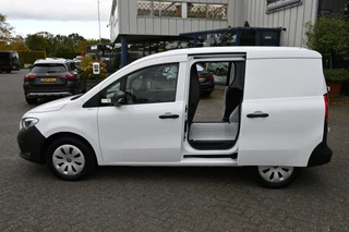 Mercedes-Benz Citan 2022 - 110 CDI L1 Pro image 2 thumbnail