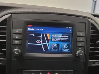 Mercedes-Benz Vito 2021 - 114CDI Automaat Euro 6! obrazek 11