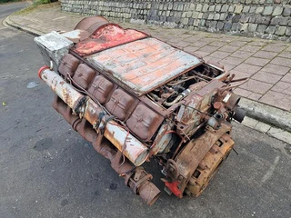 Deutz F10L413 image 2 miniature