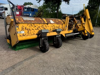 DIVERSEN N/A 1999 - SWEEPSTER TM3116C / SNEEUWBORSTEL immagine 5