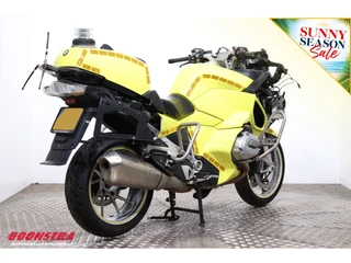 BMW R 1200 RT 2016 - ABS LED Heizgriffe afbeelding 3 miniatuur
