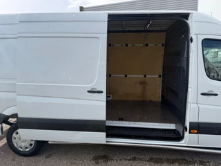 Mercedes-Benz Sprinter 2018 - 314CDI L3H2 Automaat Airco изображение 6