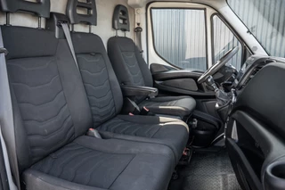 Iveco Daily 2015 - 35S13 L2H1 | 3.5T Trekgewicht | Climate | 3-Zits | Camera | Carplay | Cruise image 13