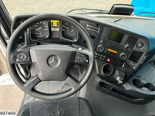 Mercedes-Benz Actros 2018 - 1842 EURO 6 obrazek 10