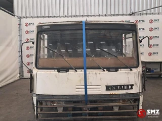 Renault - Occ Cabine Renault R na sprzedaż