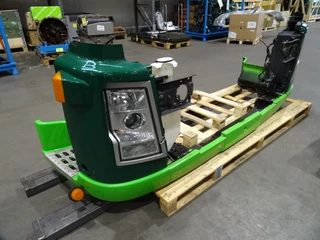 Volvo N/A - V21484901UPCOMPL imagem 1
