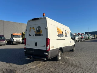 Iveco Daily 2015 - 35S13 / Airco / Cruise control immagine 4