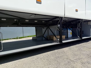 Mercedes-Benz N/A 2023 - Tourismo obrazek 27