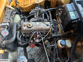 DAF ? 1970 - 55 T bild 4
