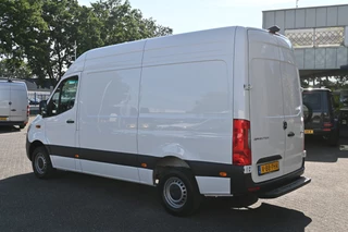 Mercedes-Benz Sprinter 2024 - 317 CDI L2H2 Pro image 13