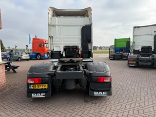 DAF XF480 2020 - XF480 4X2 / 2X Bett / Euro6 D / 09-2020 / 897TKM / APK-TUV 10-2026 / NL Truck imagen 6