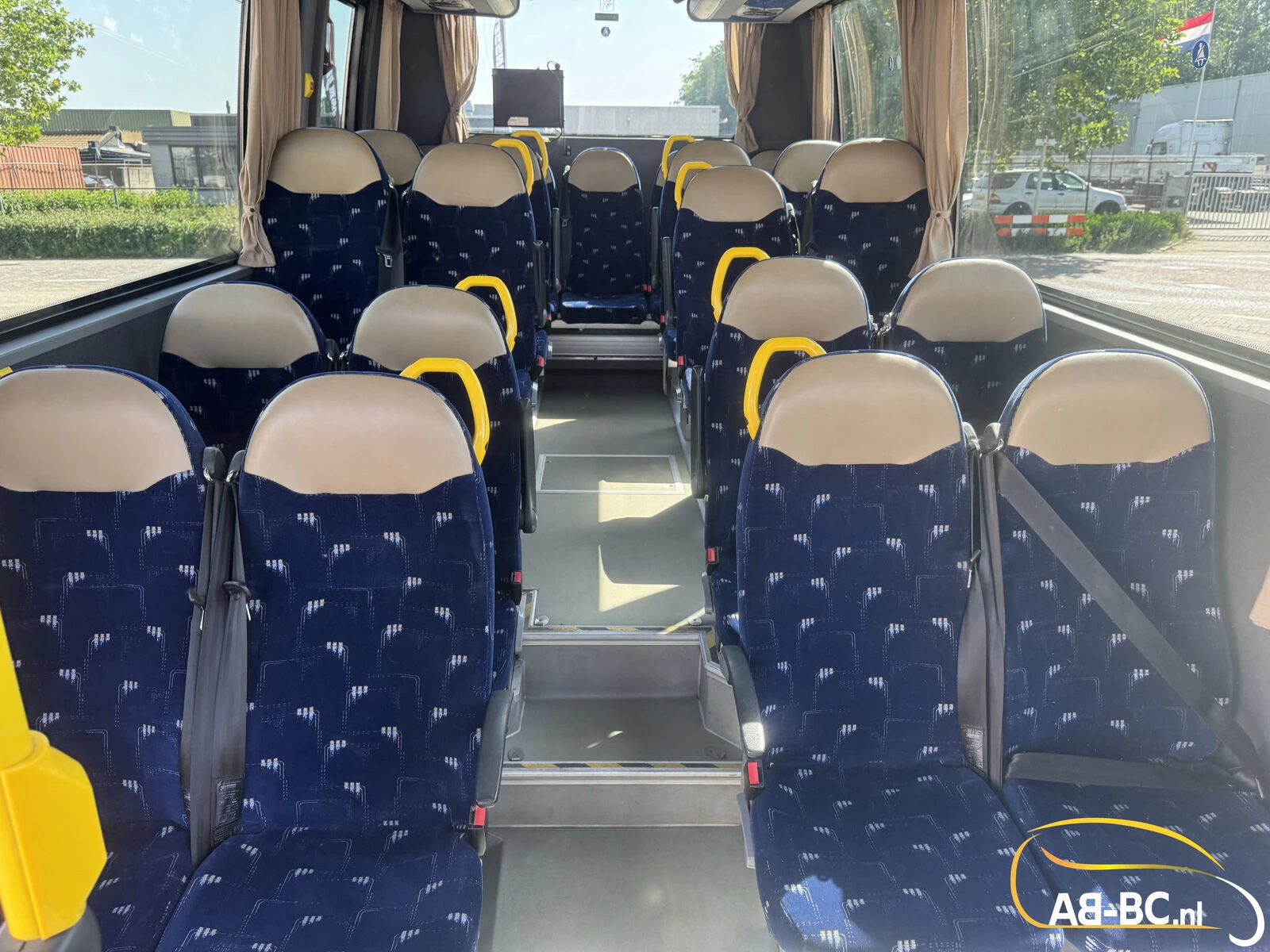 Iveco Rosero First 24 Seats EURO 6 2015 afbeelding 38