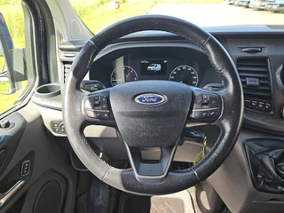 Ford Transit Custom 2019 - N/A imagem 12