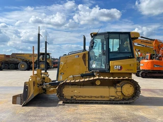 Caterpillar D2 LGP 12A | LEICA GPS 2021 for sale