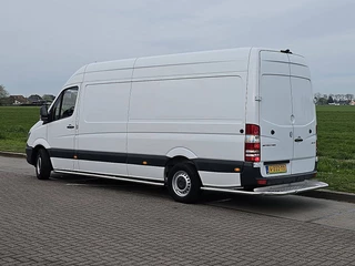 Mercedes-Benz Sprinter 2018 - 311 obrazek 6