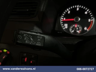 Volkswagen Caddy 2018 - 2.0 TDI 102pk L1H1 Euro6 Airco | Imperiaal | 1500kg Trekhaak | Cruisecontrol zdjecie 2
