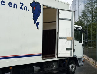 MAN TGL 2014 - 8.180 EURO 6 TAIL LIFT 151.500 KM AIRCO MANUAL GEARBOX NL-TRUCK imagen 16