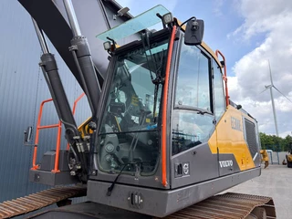 Volvo N/A 2023 - EC300E L | Only 2000 Hours! image 7