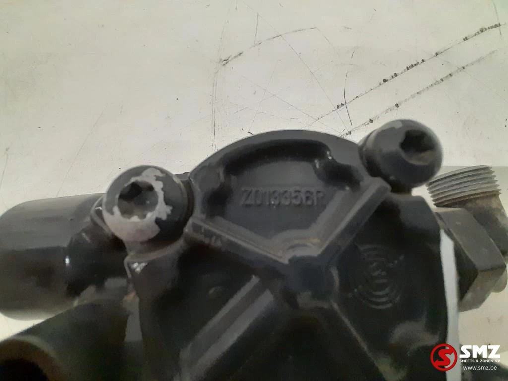 Iveco - Occ ABS modulator Iveco Trakker Z013356R obrázek 2
