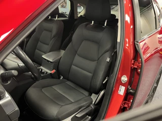 Mazda CX-5 2018 - 2.0 SkyActiv-G 165PK Skylease+ Navi PDC 19inch Afneembare Trekhaak image 17