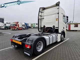 Scania R 2021 - R500 N323 obrazek 3