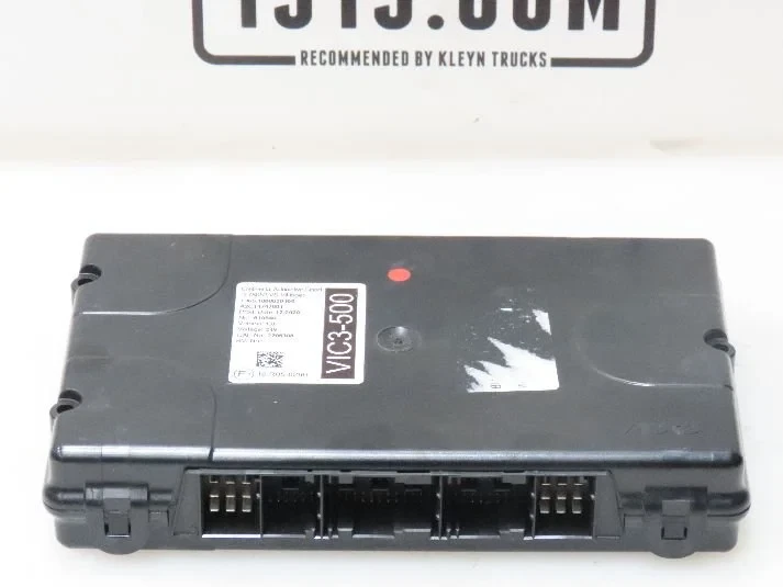 Continental - Electrical System VIC3-500 stuurkast DAF Euro6 afbeelding 1