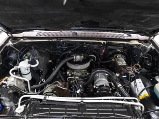 Chevrolet Suburban 1978 - | 454 bigblock | MIJLEN afbeelding 29