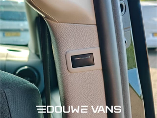 Mercedes-Benz Vito 2023 - 124 Dubbel Cabine Automaat 237 PK 6 Persoons 9G-Tronic image 26