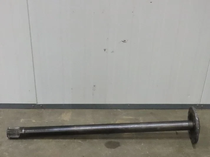 Volvo - Axle & Steering Parts Steekas Volvo R afbeelding 1