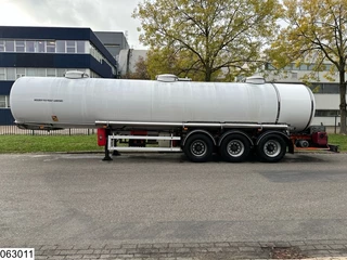 Maisonneuve N/A 2003 - Food 26,000 litres, 1 compartment bild 2