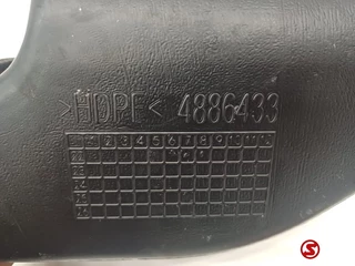 Caterpillar N/A 2022 - Set of 7 air ducts Caterpillar immagine 11