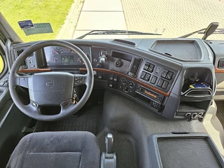 Volvo N/A 2011 - FM 11.330 obrazek 8
