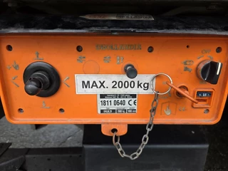 DAF CF 260 2019 - NL TRUCK APK 03-2027 obrazek 19