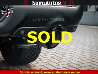 Dodge Ram Pick-Up 2023 - TRX HELLCAT | 6.2 V8 702PK | FLAME RED | BOM VOL | CARBON | RAMBAR | HUD | LPG | BEAD-LOCK WHEELS | imagem 64