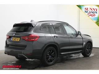 BMW iX3 2021 - High Executive 80 kWh Pano LED ACC HUD H/K Memory Camera SHZ zdjęcie 3 miniatura
