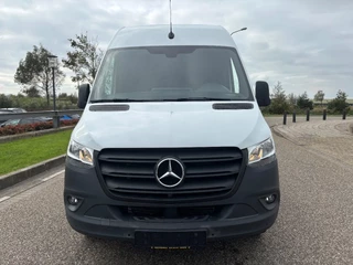 Mercedes-Benz Sprinter 2024 - 317CDI L2H2 Automaat Airco Navi Cruisecontrol 46000KM EURO 6 obrazek 10