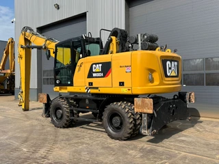 Caterpillar MH3024 2019 - N/A obrazek 6