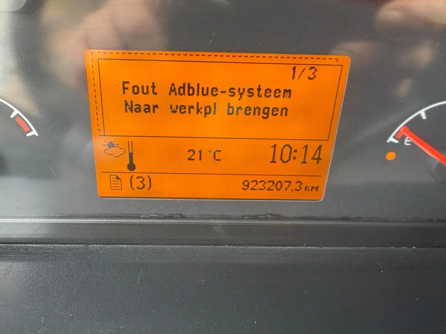 Volvo FM 400 2007 imagen 24