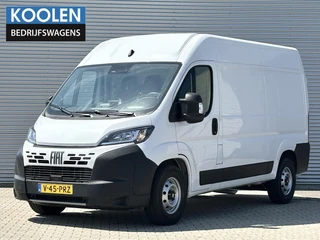 Fiat Ducato 2024 - 2.2 MultiJet 140 S&S L2H2 3.5t afbeelding 1 miniatuur