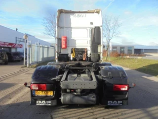 DAF XF480 2018 - 6X2 NL TRUCK obrazek 5