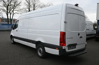 Mercedes-Benz eSprinter 2026 - 314 L3H2 Pro 81kWh afbeelding 11